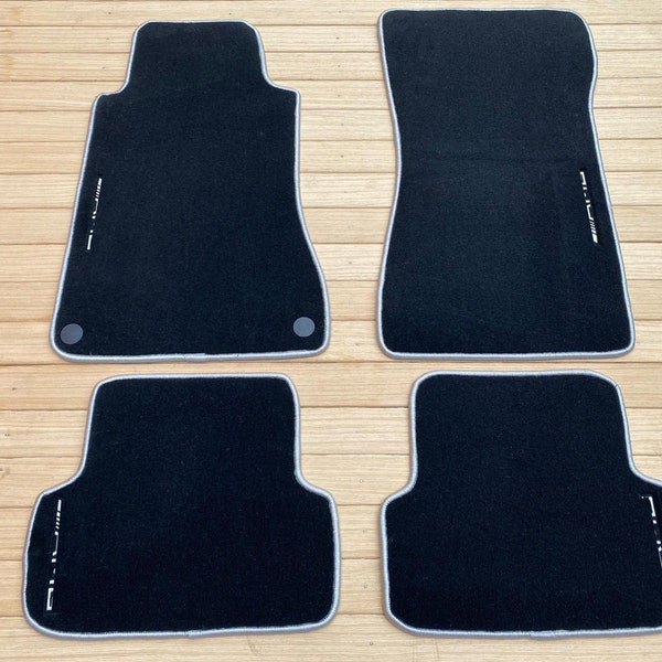 Mercedes Benz Floor Mats for Car Etsy