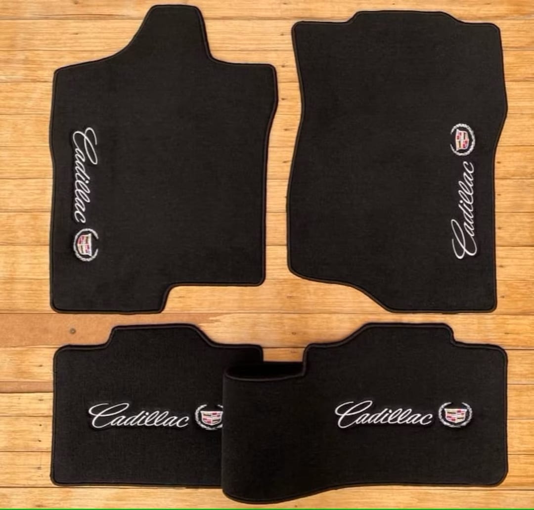 Custom Dark Brown Velour Dashboard Cover For 2007-2014 Cadillac Escalade - Made In USA, 5-Year Warranty 6 thumbnail image
