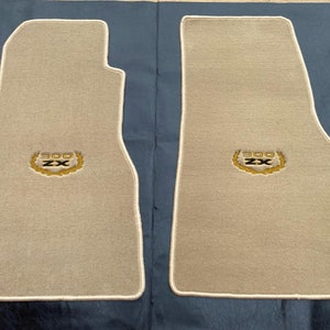 マット Motorcycle Mat for Ninja ZX-10R 40th Anniversary