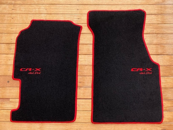 Honda del sol carpet discount