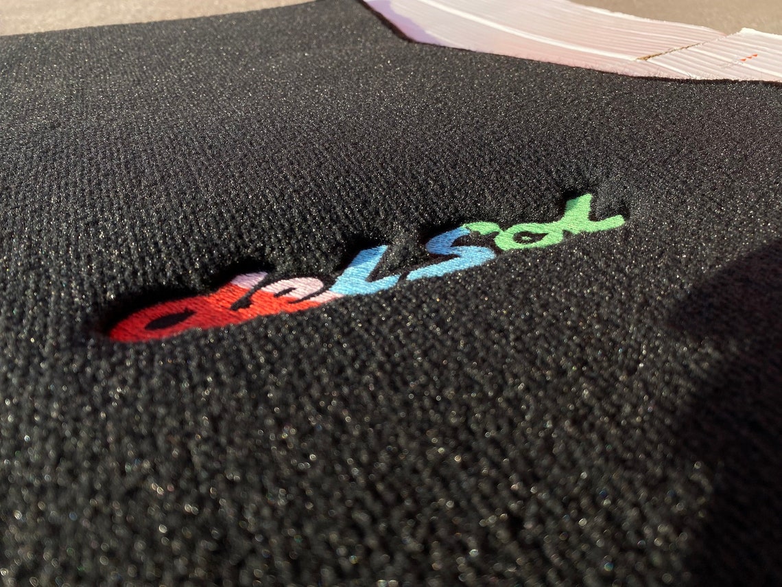 For Honda Civic Crx Del Sol Floor Mats Carpet Black Set Of2 Fits 1993/