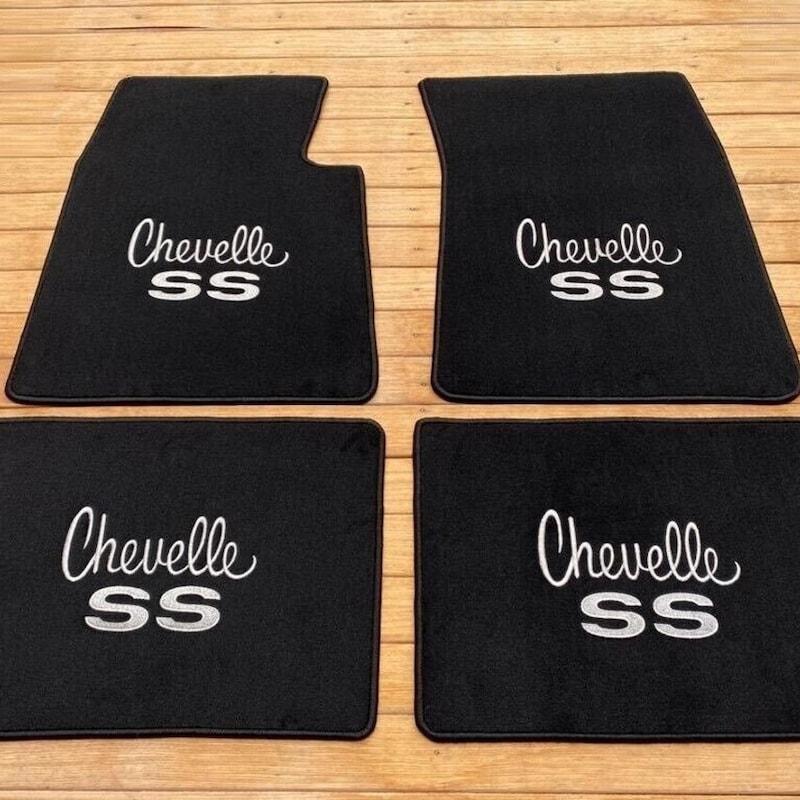 1970 Ss Chevy Chevelle - Etsy