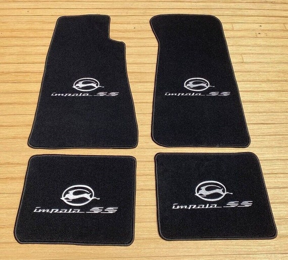 1996 impala ss carpet discount