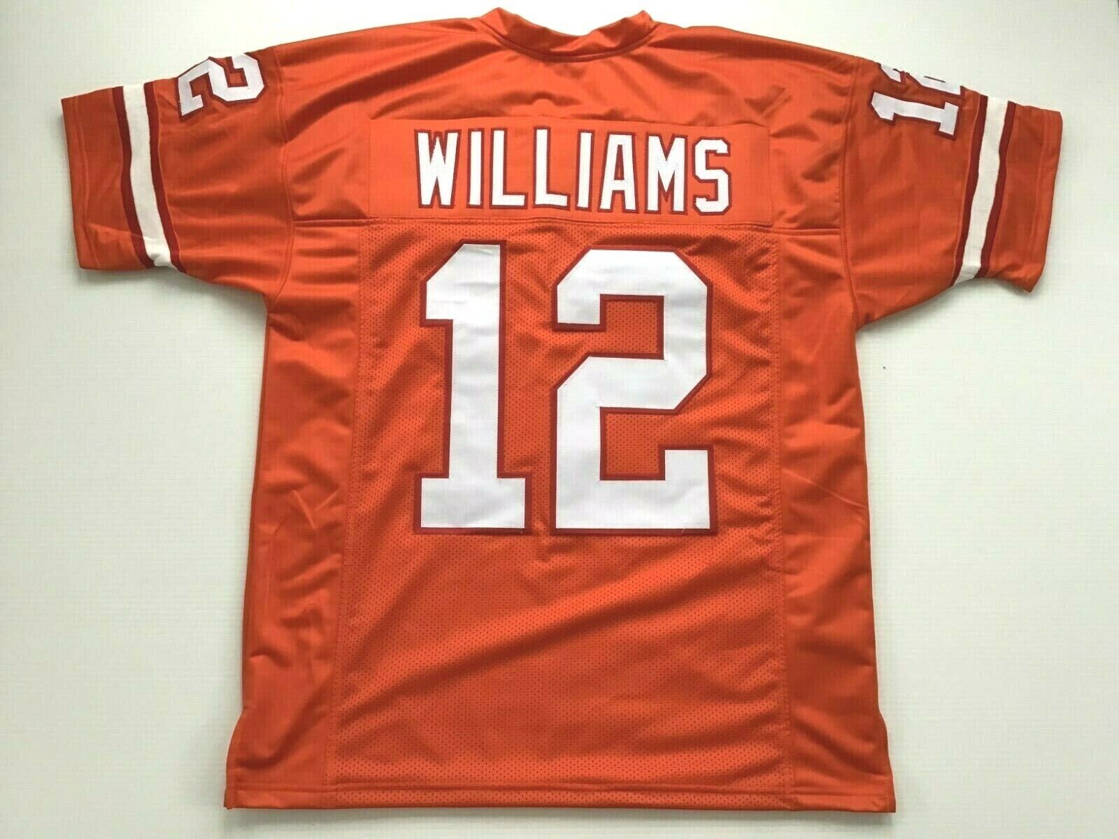Buccaneers Custom Jersey Etsy