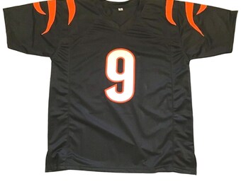 ジョーバロウ　ユニフォーム　ジャージ　XL ジョーバロウ ユニフォーム ジャージ XL Cincinnati Bengals Joe