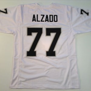 Lyle alzado jersey online