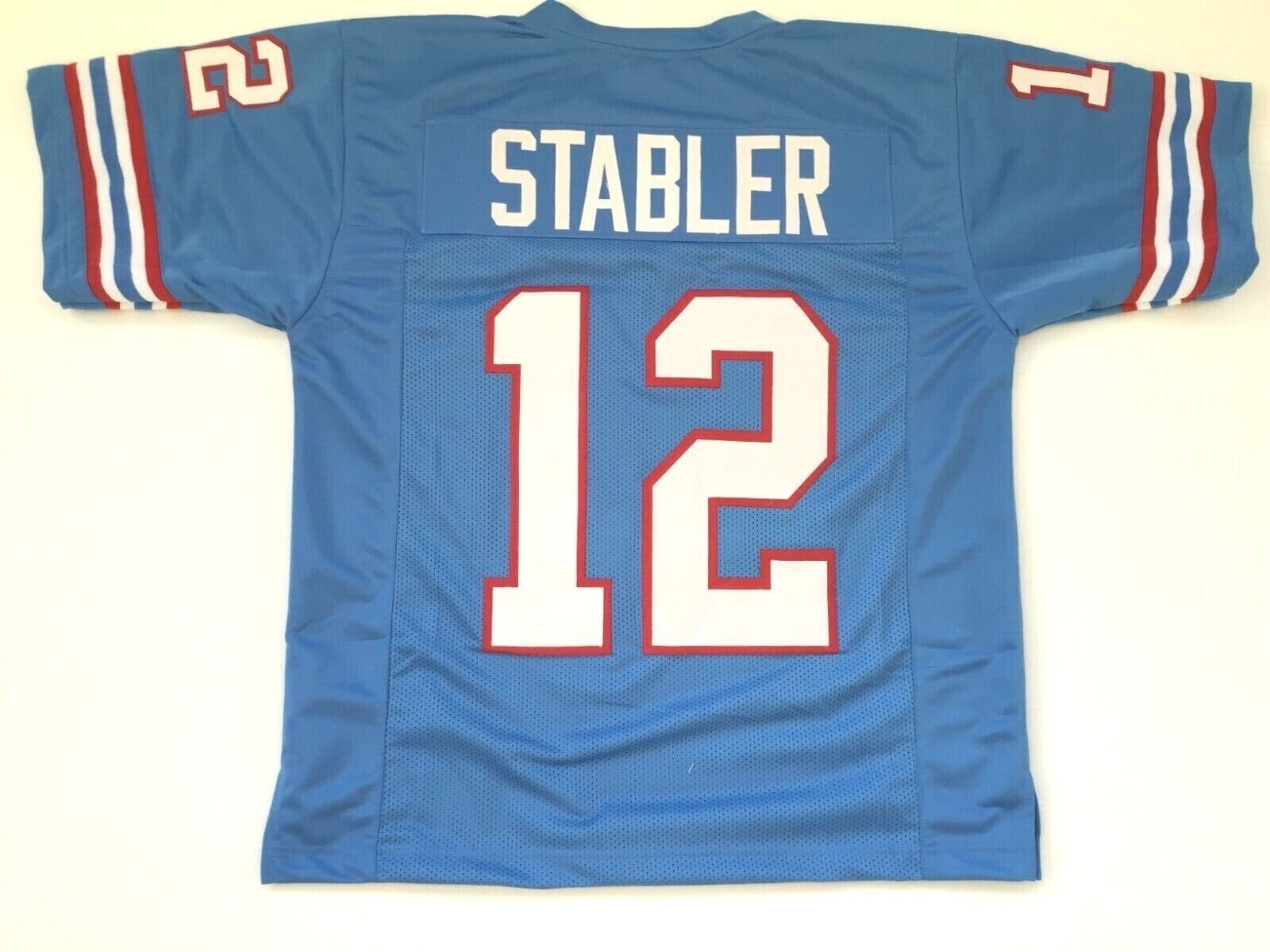 Houston Oilers Jerseys