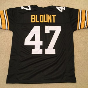 Mel Blount Etsy