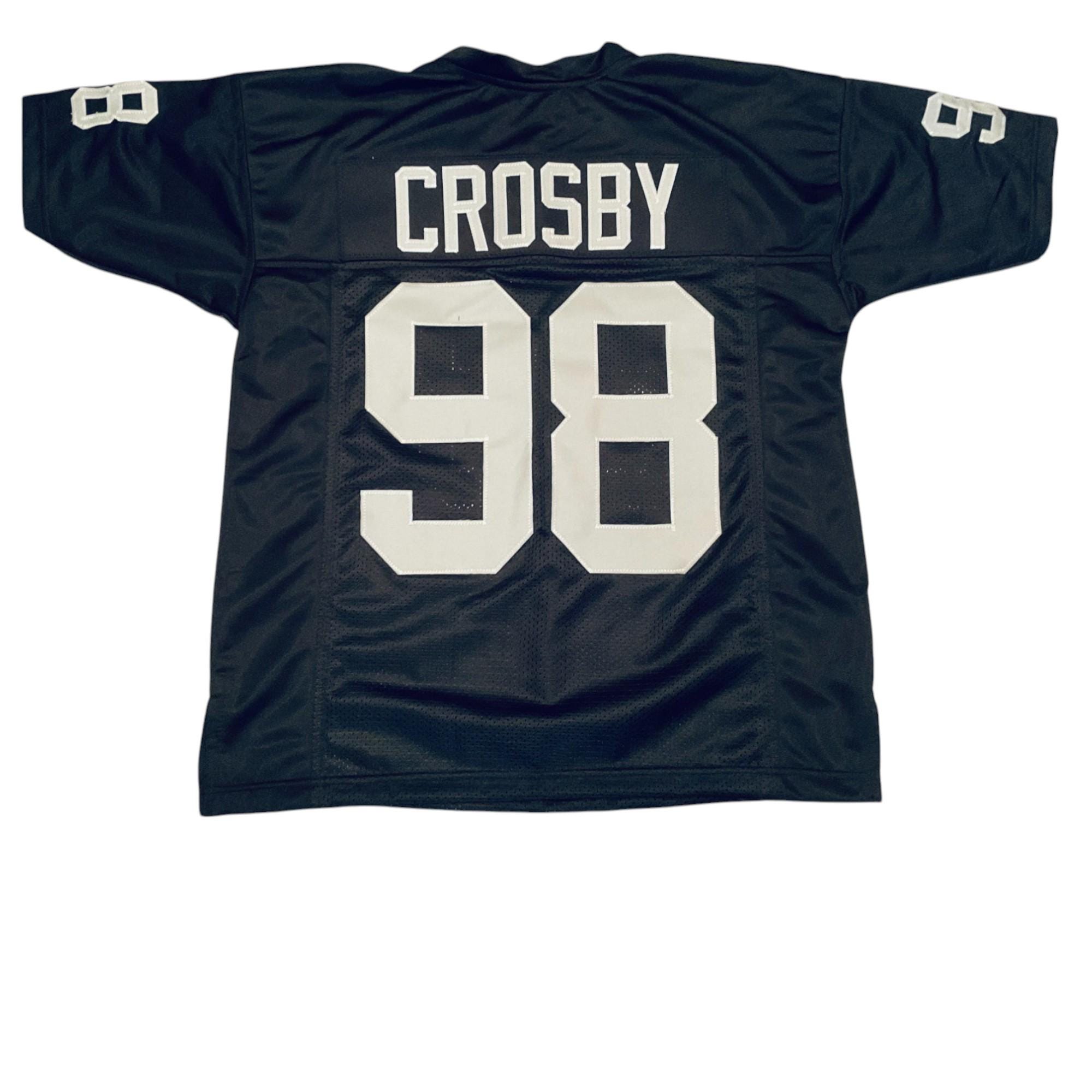 Nike Custom Baby Raiders Jersey Raiders Baby Jersey