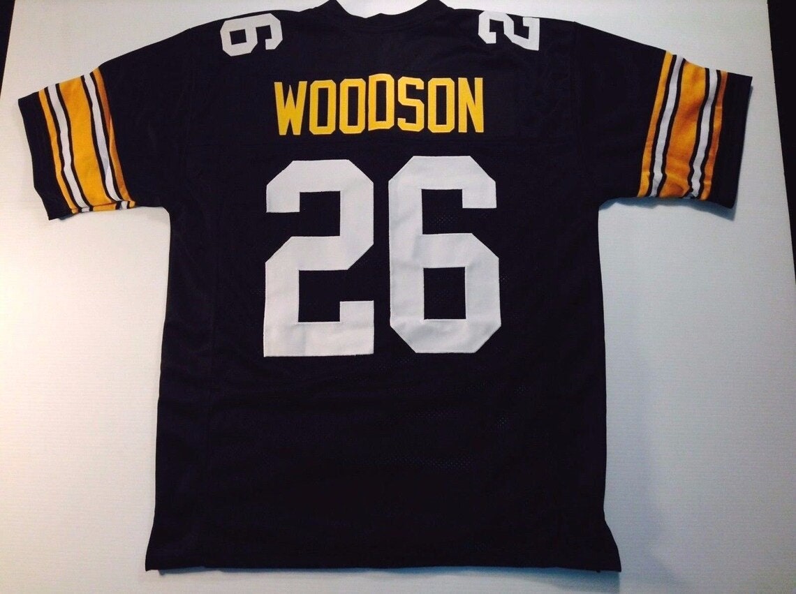 Rod Woodson Jersey