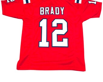 Unsigned Custom Sewn Willie Gault Jersey - Stitched Numbers - Men's M L XL 2XL