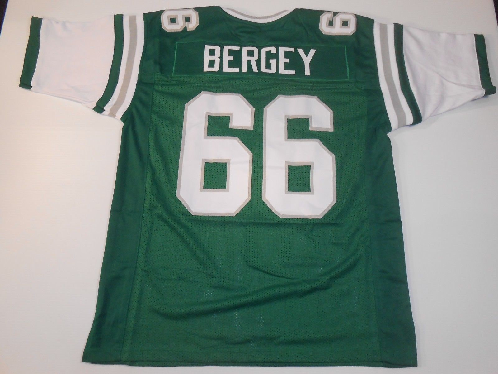 Bill Bergey Etsy