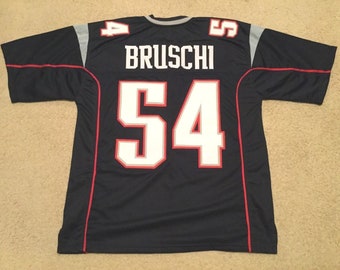 thumbnail image 2 of Custom Sewn Stitched John Lynch Red Jersey, Tampa Bay Buccaneers, Adult Sizes M L XL 2XL (Unsigned) 2 of 2