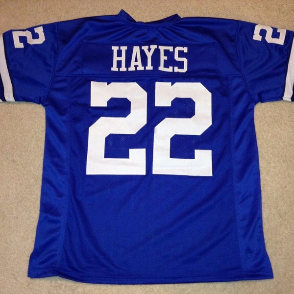 Bob Hayes Jersey - Etsy