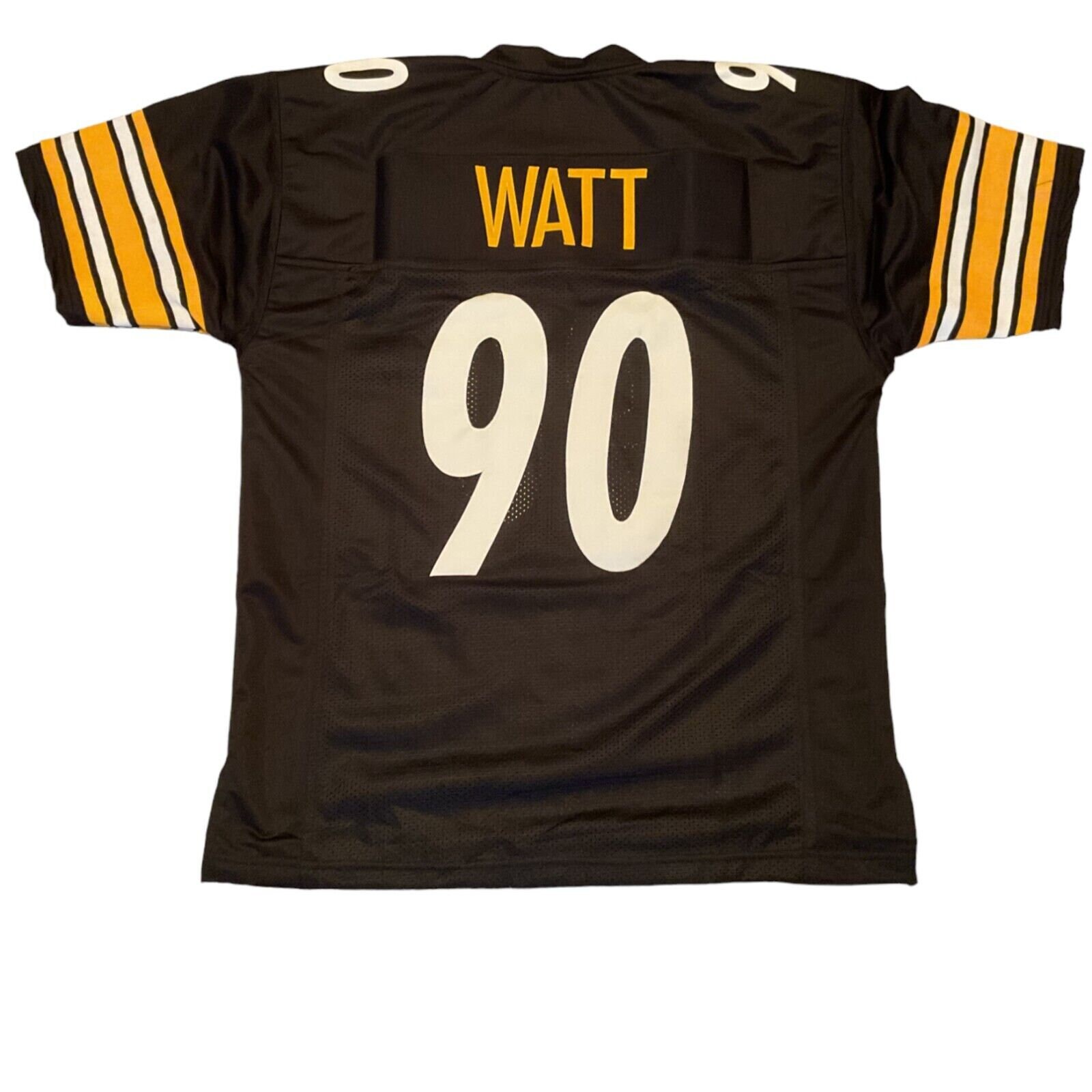 Tj Watt
