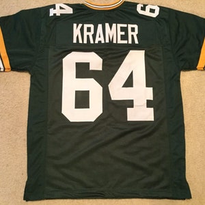 Jerry best sale kramer jersey
