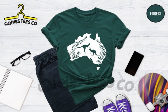 Australia Shirt, Australia Trip Shirt, Travel Lover Shirt, Australia Vacation, Funny Australia Shirt, Travel Lover Gift, Travel Gift