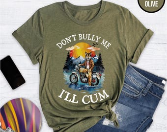Funny Wolf Shirt, Literally Me, Vintage T-Shirt, Grunge Clothing Aesthetic, Retro Wolf Meme, Alpha Male Wolf Meme Tee, Ironic Emo Shirt