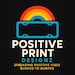 Positive Print Designz