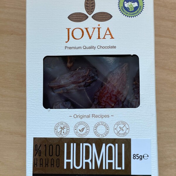 Chocolate Dates Etsy