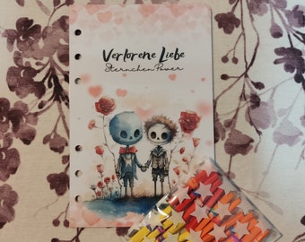 Verlorene Liebe