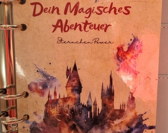 Das Magische Abenteuer