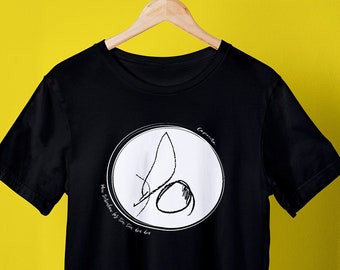 Capoeira T-Shirt | Martial Arts Tee | Brazilian Dance Apparel | Unisex Cotton Gift
