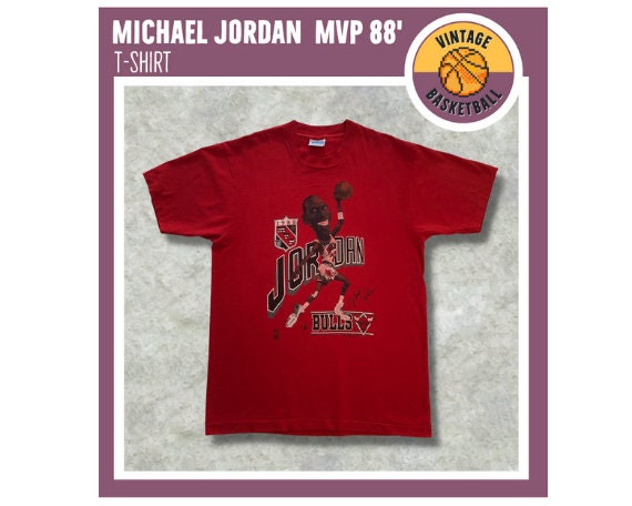 ファングッズ SALEM bulls vintage Michael Jordan y2k SALEM bulls vintage Michael Jordan y2k Michael Jordan Rap Tee