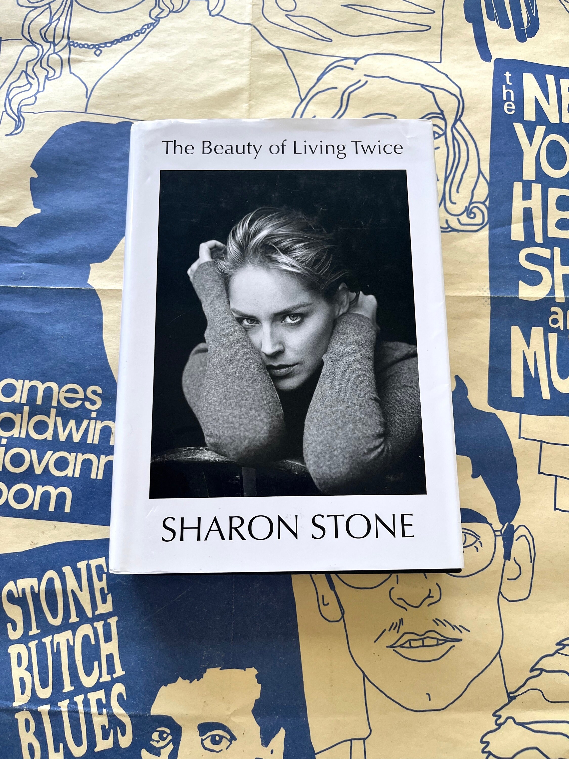 The beauty 2024 of living twice