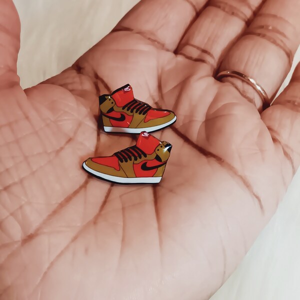 earl shoes nike price