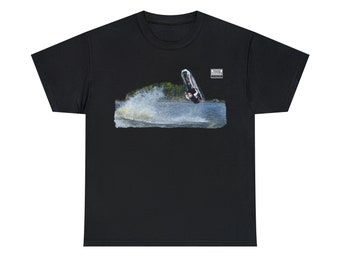 camiseta Greg