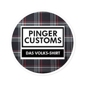 Round Stickers, IndoorOutdoor