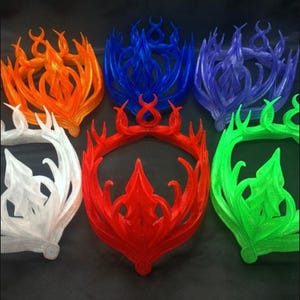 Elfin Crown, Elf, Cosplay, Elf Crown, fantasy Crown, Crown, Hair, Costume Hats, Headpiece, Headpieces, Hats, Costume, Hair accessories