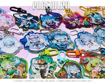 Pokemiku | Todos os tipos: Fada, Escuro, Voador, Rocha, Lutador, etc.