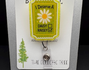 私は昇給に値する 面白い看護師バッジの動画