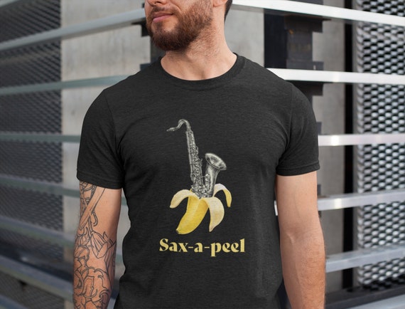 Jazz Saxophone Lovers Player Sax Teacher T Shirt Gift Jazz Saxophone Lovers Player Sax Teacher T Shirt Gift