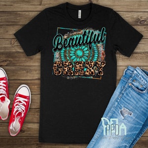 Beautiful Crazy