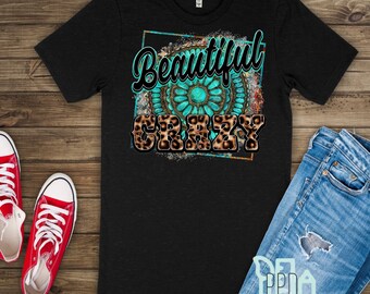 Beautiful Crazy