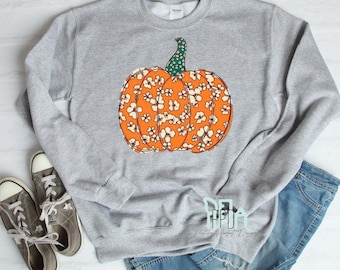 Pumpkin Shirt, Fall Lover. Fall Shirts