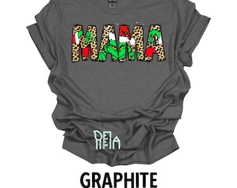 Mama Grinch
