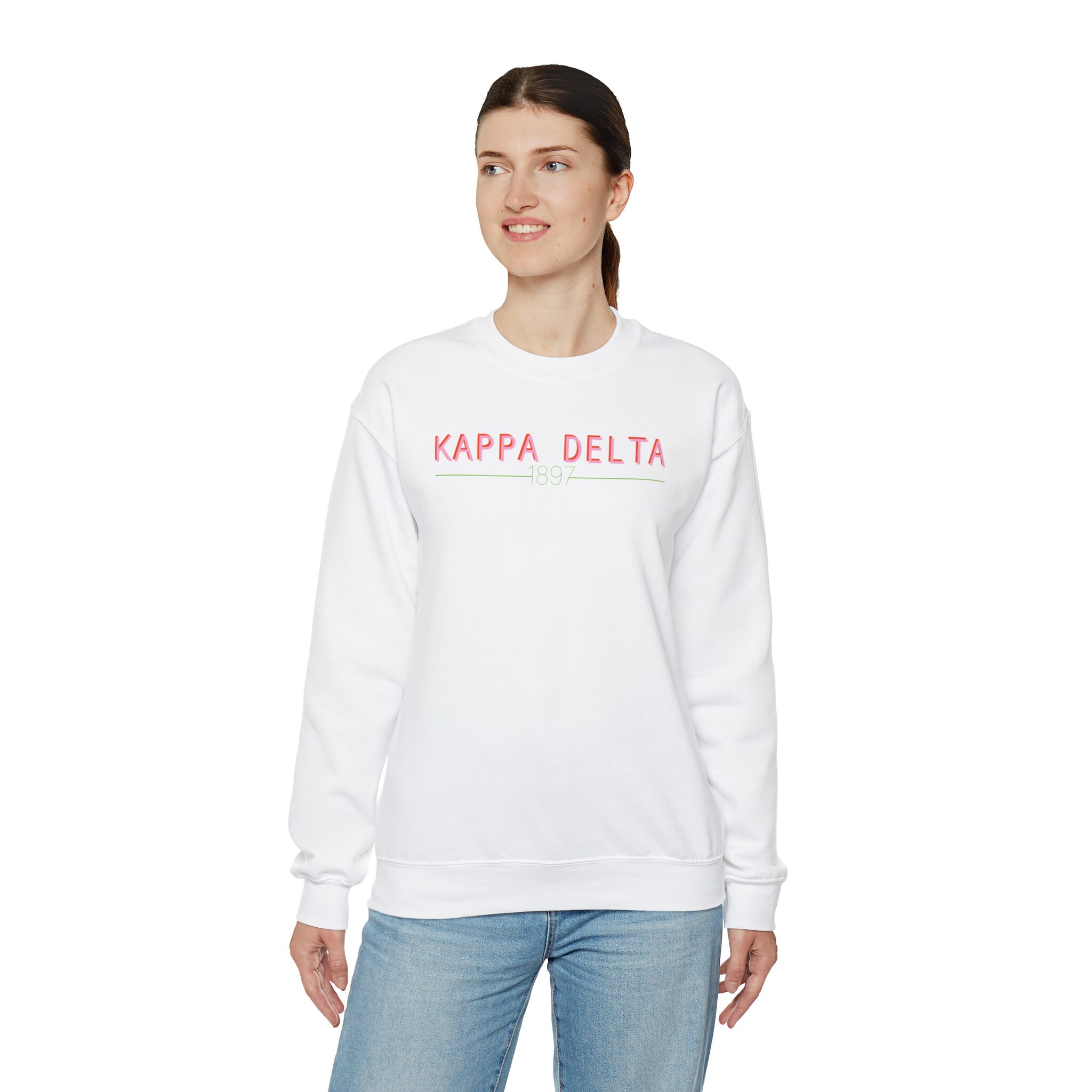 FELPA KD Etsy Italia