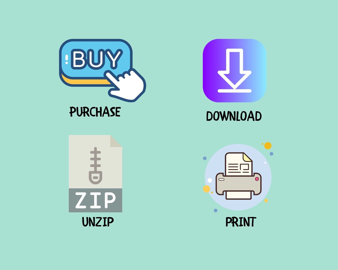 Diy Planner For School