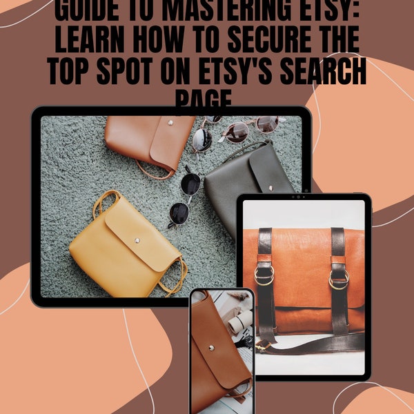 Top Etsy Searches Etsy
