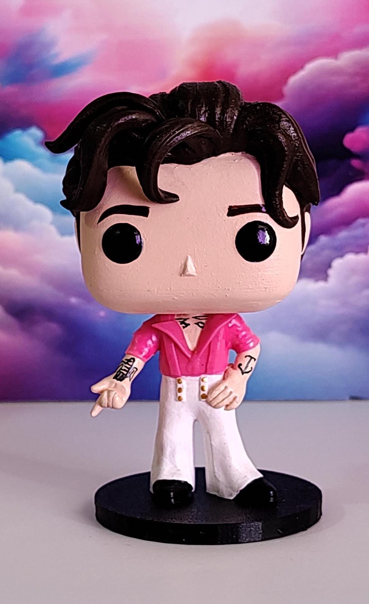 One Direction Figurines - Etsy