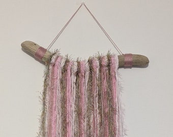 Macrame Wall Hanging