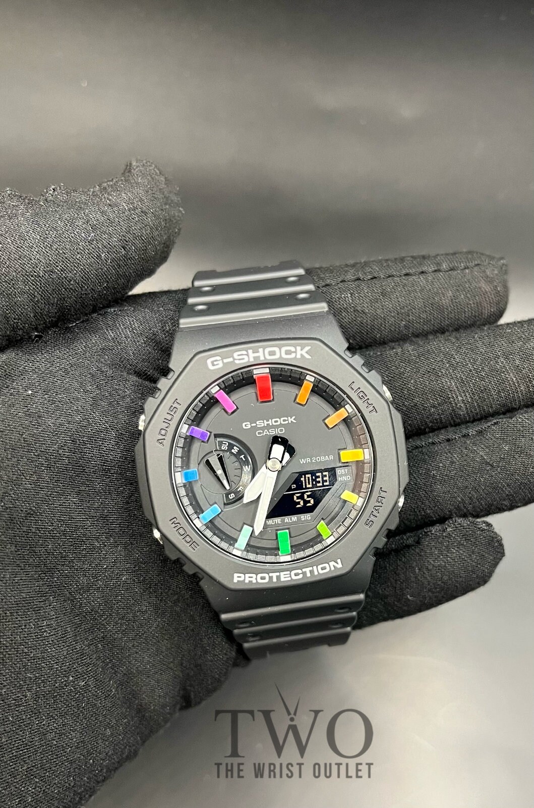 Custom Gshock Etsy Singapore
