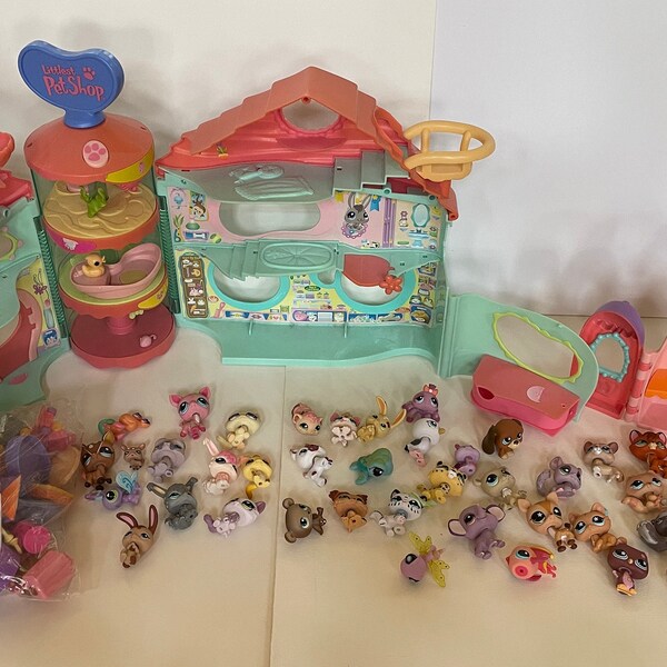 Lps Accessories Etsy