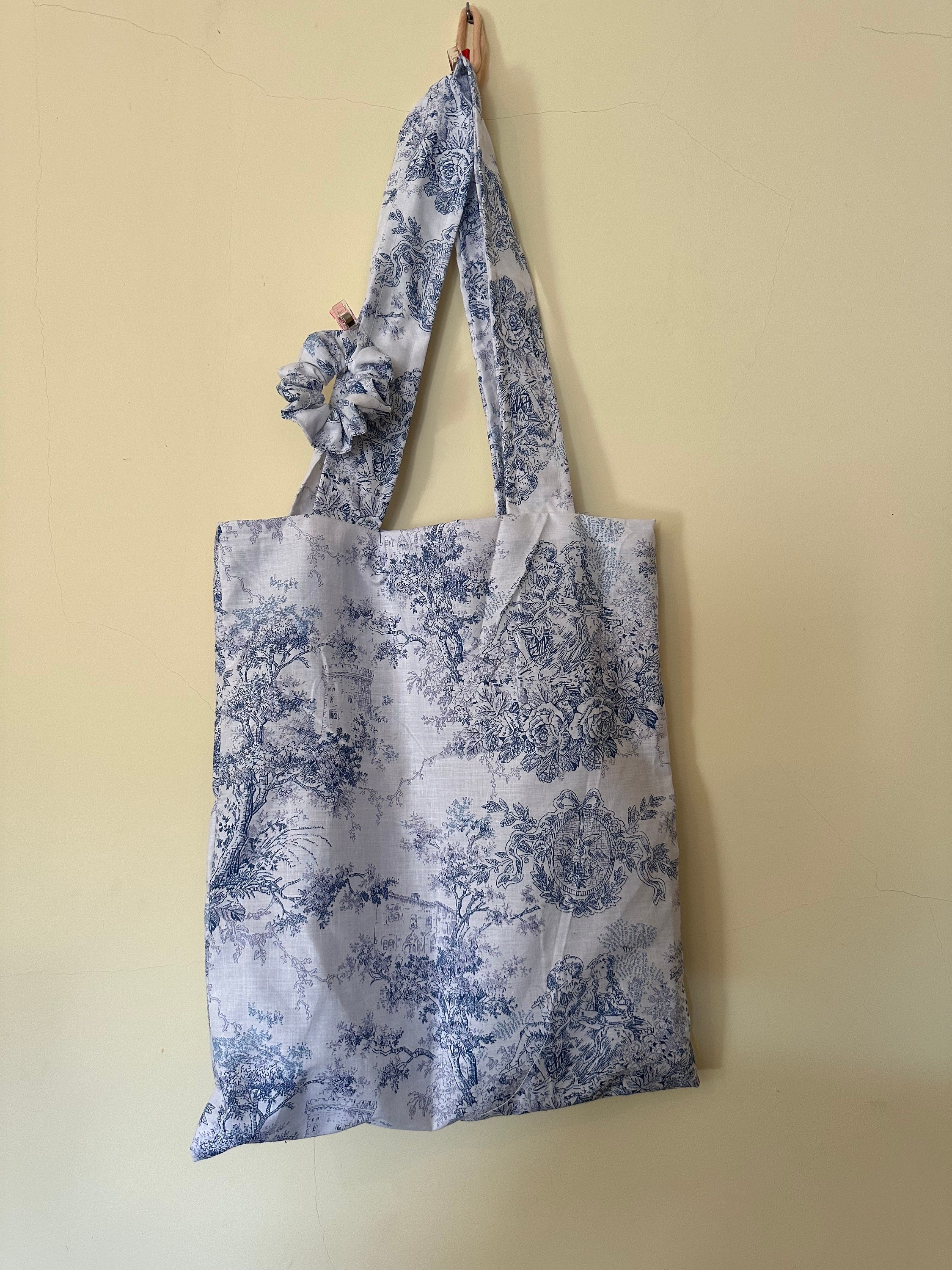 Toile Sac 