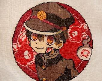 【hanako】猫　テラコッタ絵84 Ropes of Fate Scanlations — [ Toilet-Bound Hanako-kun: Ch.84 ]