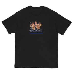 Olympus OM System Men&#39;s classic tee